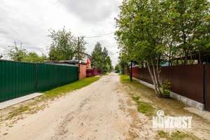 Дача 97м², 2-этажный, участок 748 сот.  