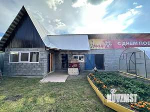 Дом 150м², 2-этажный, участок 5 сот.  