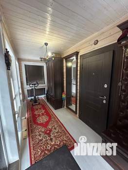 Дача 72м², 2-этажный, участок 8 сот.  