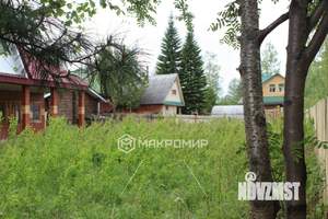 Дом 69м², 2-этажный, участок 6 сот.  