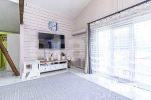 Дом 84м², 1-этажный, участок 11 сот.  