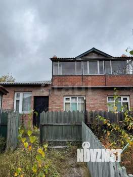Дом 120м², 2-этажный, участок 12 сот.  