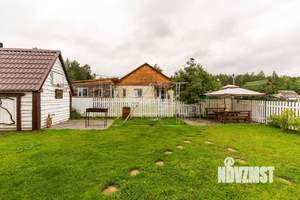 Дом 120м², 2-этажный, участок 5 сот.  