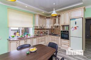 Коттедж 150м², 2-этажный, участок 5 сот.  