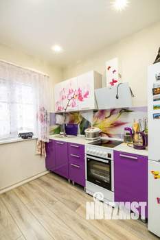 Дом 120м², 2-этажный, участок 5 сот.  