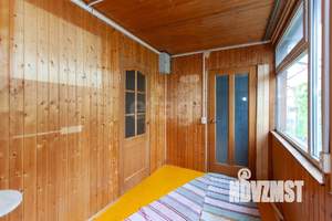 Дом 89м², 2-этажный, участок 4 сот.  