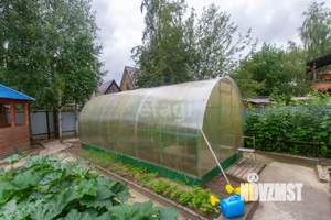 Дача 60м², 2-этажный, участок 6 сот.  