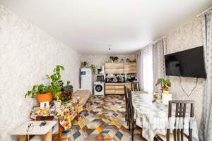 Дом 154м², 2-этажный, участок 7 сот.  