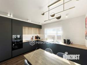 Дом 150м², 3-этажный, участок 7 сот.  
