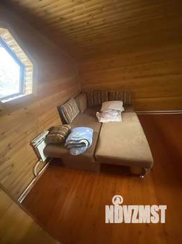 Дом 190м², 2-этажный, участок 5 сот.  