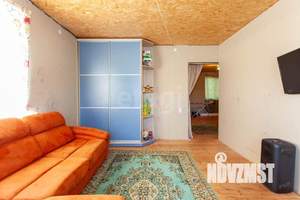 Дом 261м², 2-этажный, участок 6 сот.  