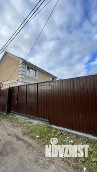 Дача 110м², 2-этажный, участок 5 сот.  