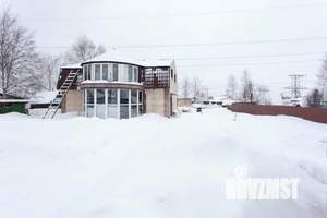 Дом 164м², 2-этажный, участок 10 сот.  