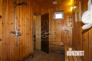 Дом 100м², 2-этажный, участок 14 сот.  