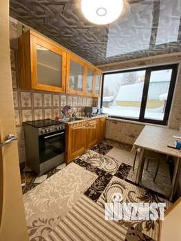 Дом 130м², 2-этажный, участок 6 сот.  
