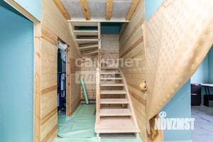 Дом 83м², 2-этажный, участок 6 сот.  