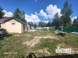 Дача 25м², 1-этажный, участок 6 сот.  