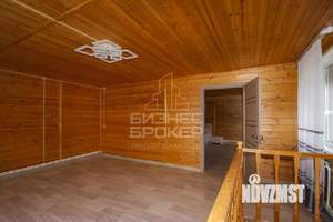 Дом 100м², 2-этажный, участок 14 сот.  