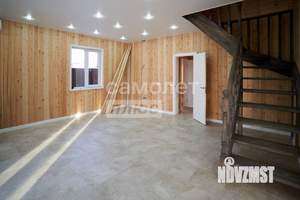 Дом 120м², 2-этажный, участок 6 сот.  