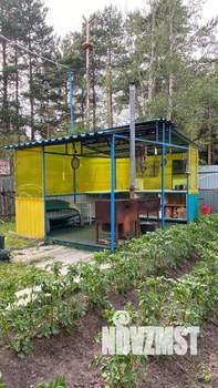 Дом 70м², 2-этажный, участок 7 сот.  
