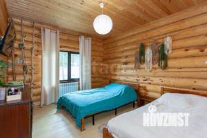 Дом 120м², 2-этажный, участок 12 сот.  