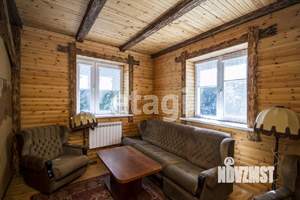 Дом 165м², 1-этажный, участок 8 сот.  