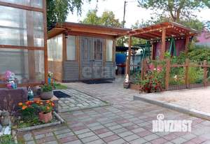 Дача 126м², 2-этажный, участок 5 сот.  