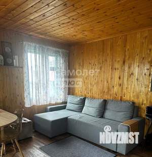 Дом 60м², 2-этажный, участок 5 сот.  