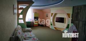 Дом 250м², 2-этажный, участок 6 сот.  