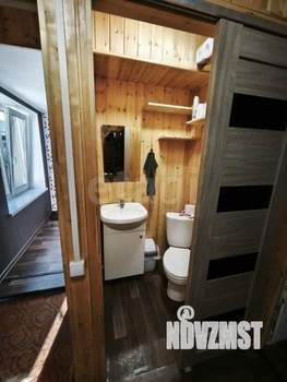 Дача 69м², 2-этажный, участок 5 сот.  