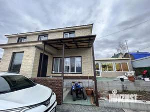 Дом 140м², 2-этажный, участок 7 сот.  