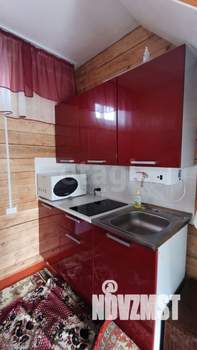 Дача 74м², 2-этажный, участок 5 сот.  