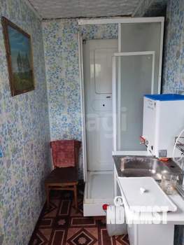 Дом 40м², 2-этажный, участок 5 сот.  