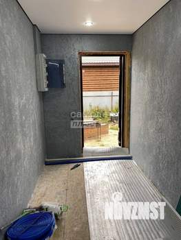 Дом 71м², 1-этажный, участок 6 сот.  