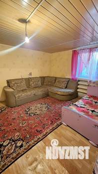 Дом 70м², 1-этажный, участок 9 сот.  