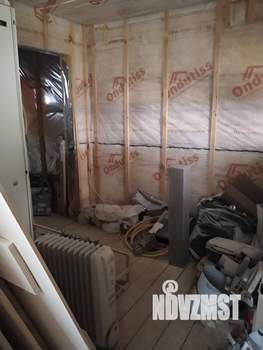 Дача 52м², 2-этажный, участок 5 сот.  