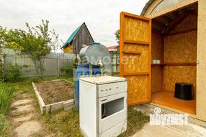 Дом 70м², 2-этажный, участок 5 сот.  