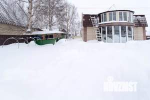 Дом 164м², 2-этажный, участок 10 сот.  