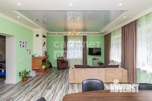 Коттедж 150м², 2-этажный, участок 5 сот.  