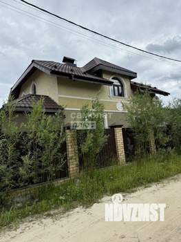 Дом 140м², 2-этажный, участок 7 сот.  