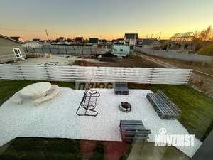 Дом 93м², 2-этажный, участок 9 сот.  