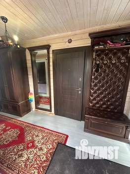 Дача 72м², 2-этажный, участок 8 сот.  