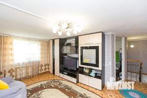 Дом 120м², 2-этажный, участок 12 сот.  