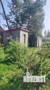 Дом 140м², 2-этажный, участок 9 сот.  