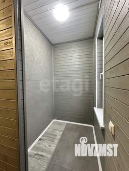 Дом 90м², 2-этажный, участок 11 сот.  