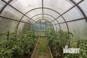 Дача 41м², 1-этажный, участок 11 сот.  