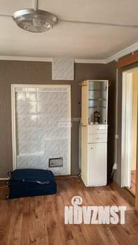 Дом 44м², 1-этажный, участок 12 сот.  