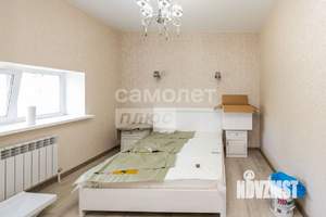 Коттедж 300м², 3-этажный, участок 14 сот.  