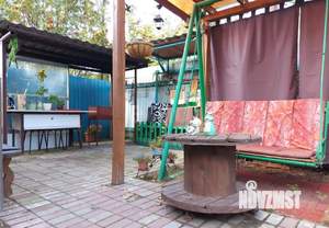 Дача 126м², 2-этажный, участок 5 сот.  