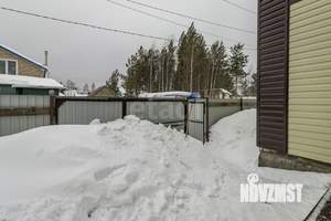 Дом 120м², 2-этажный, участок 5 сот.  